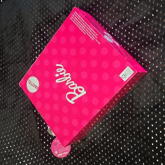 Barbie Matel pink Slides - Picture 2 of 4